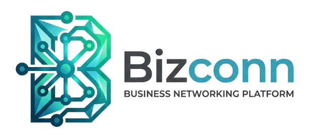 Bizconn Logo